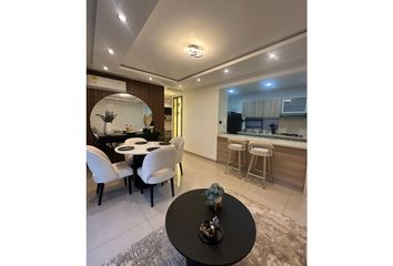 Apartment for rent in Villa Carolina, Barranquilla