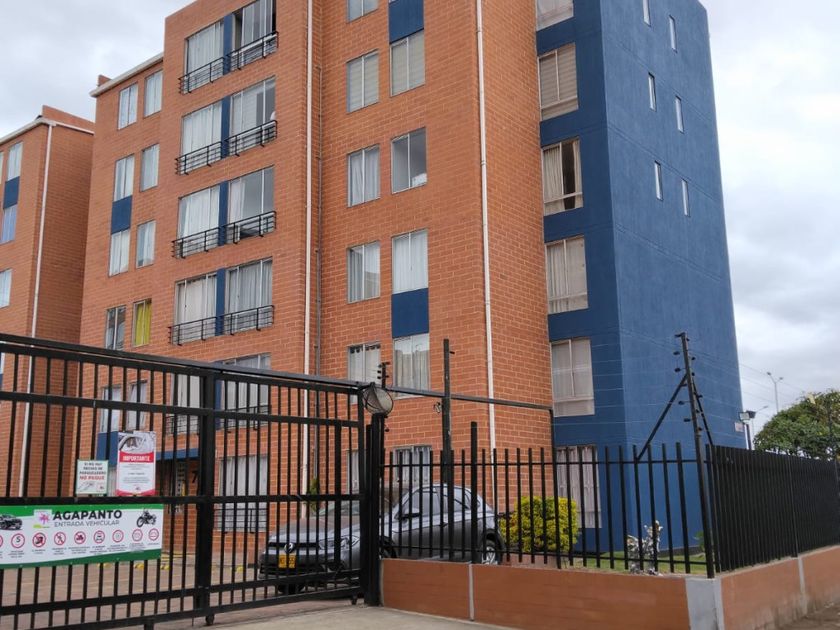 Apartamento en arriendo Ciudad Verde, Soacha