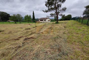 Terreno en  San Claudio, Asturias