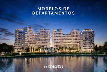 Departamento en  Pueblo Temozon Norte, Mérida, Yucatán