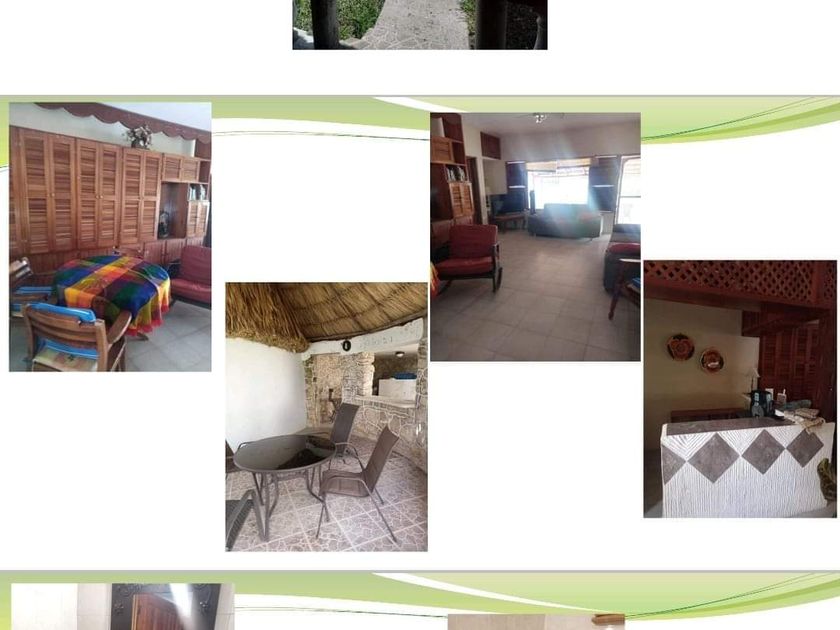 venta Casa en Bacalar, Bacalar, Bacalar, Quintana Roo (31846073IRV01