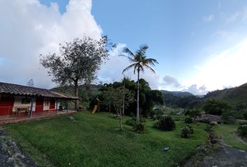 Villa-Quinta en  Santo Domingo, Antioquia