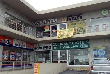 Local comercial en  Lomas De San Roque, Guadalupe, Guadalupe, Nuevo León