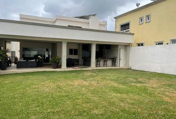 Casa en  Residencial Y Club De Golf La Herradura Etapa A, Monterrey