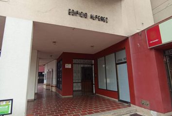 Apartment for rent in El Peñón, Cali