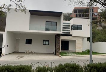 Casa en  Lomas De Valle Alto, Monterrey