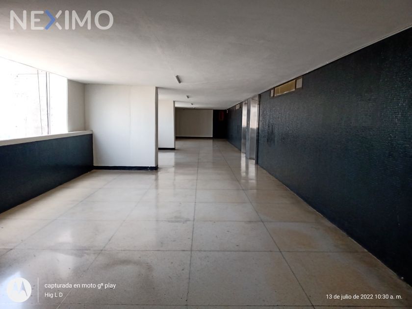 Departamento en venta Nonoalco Tlatelolco, Cuauhtémoc, Cdmx