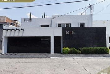 Casa en  Fraccionamiento Colomos Providencia, Guadalajara, Jalisco