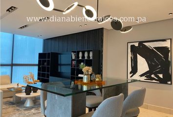 Apartamento en  San Francisco, Ciudad De Panamá