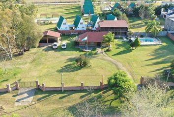 Casa en  Colonia San Alselmo, Entre Ríos