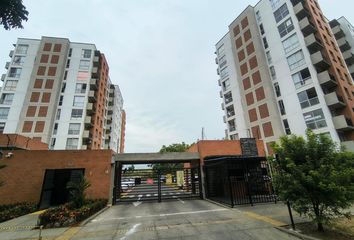 Apartamento en Valle Del Lili, Cali