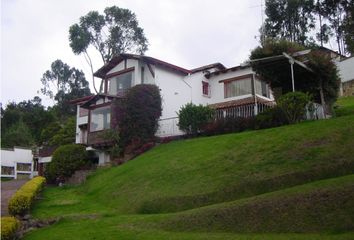 Casa en  Tuna Alta, Bogotá