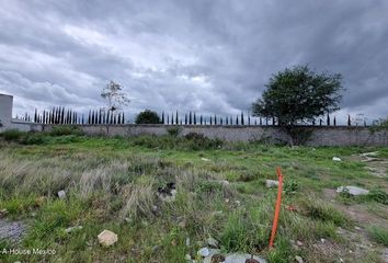 Lote de Terreno en  Carretera Villa Corregidora-huimilpan, Fraccionamiento Cañadas Del Lago, Corregidora, Querétaro, 76922, Mex