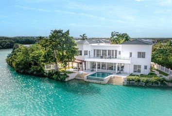 Casa en  Lagos Del Sol, Cancún, Quintana Roo