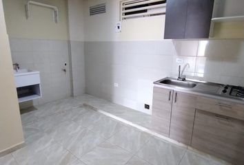 Apartment for rent in Bretaña, Cali