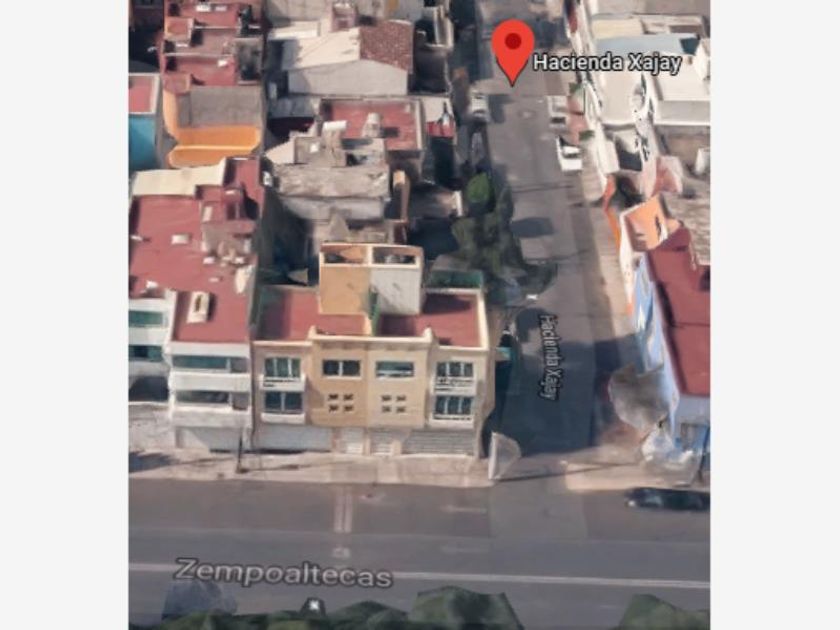 venta Casa en Prados del Rosario, Azcapotzalco (MX21LZ1963) icasas.mx