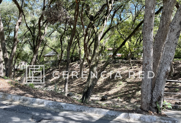 Lote de Terreno en  El Barro, Monterrey