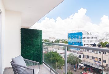 Departamento en  Playa Del Carmen, Quintana Roo