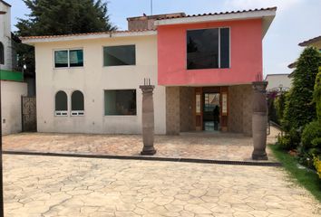 Casa en fraccionamiento en  Condado De Sayavedra, Atizapán De Zaragoza