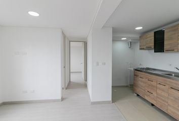Apartamento en Estación De La Sabana, Bogotá