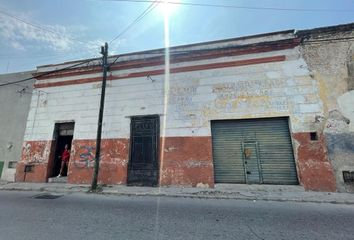 Lote de Terreno en  Centro Histórico, Mérida, Mérida, Yucatán