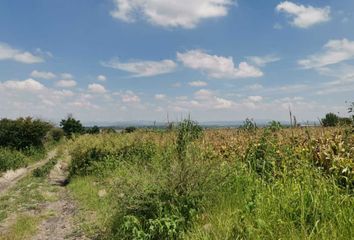 Lote de Terreno en  Pedro Escobedo, Querétaro