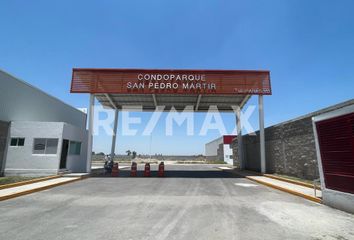 Local comercial en  San Pedro Mártir, Santiago De Querétaro, Municipio De Querétaro