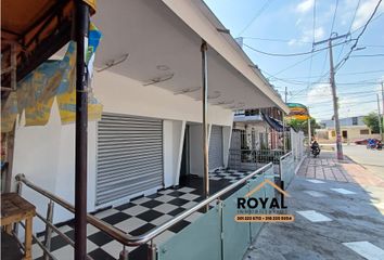 Local Comercial en  El Campito, Barranquilla