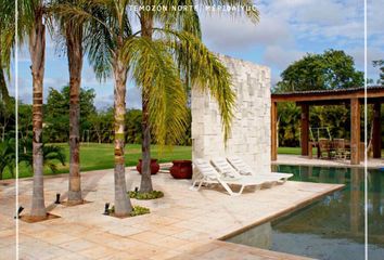 Casa en  Pueblo Temozon Norte, Mérida, Yucatán