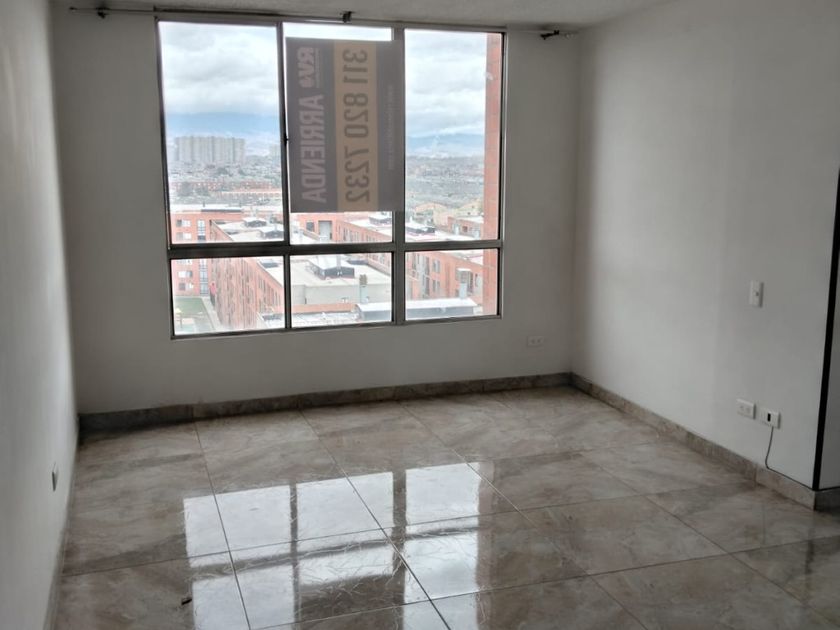 Apartment for rent in Bogotá
