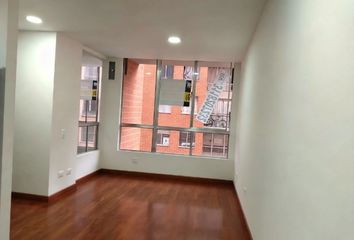 Apartment for rent in El Tintal, Bogotá