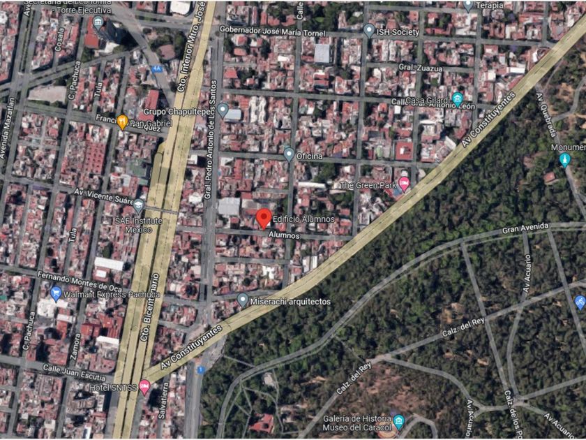 venta Casa en San Miguel Chapultepec, Miguel Hidalgo, CDMX (MX23-OC0404)-  
