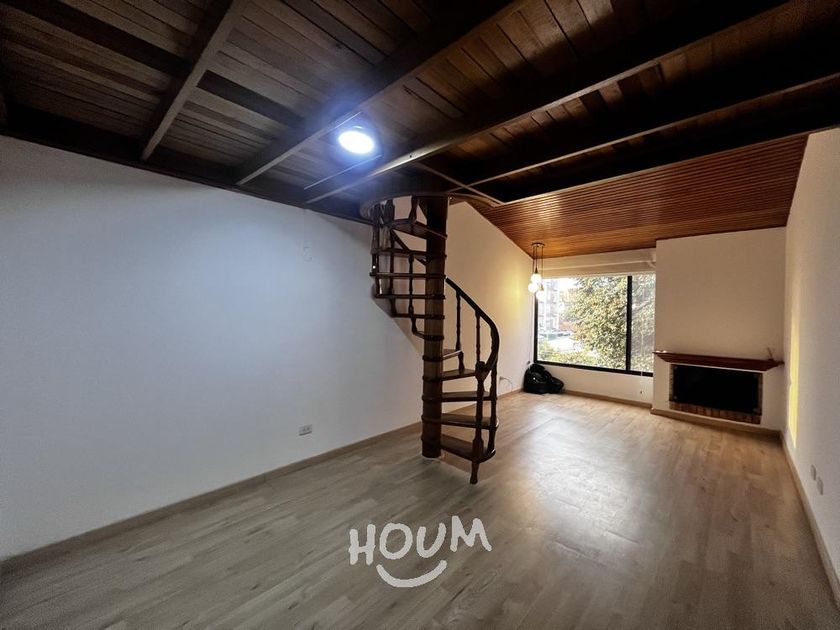 Apartamento en arriendo Cedritos, Norte