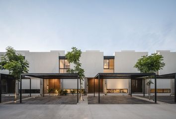 Casa en condominio en  Pueblo Dzitya, Mérida, Yucatán