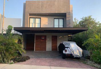 Casa en  Hacienda Xcunya, Mérida, Yucatán