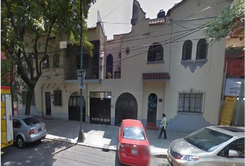 Departamento en  7-eleven, Juan Escutia 64, Condesa-roma, Condesa, Cuauhtémoc, Ciudad De México, 06140, Mex