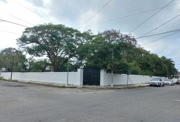 Lote de Terreno en  Calle 20 200c, Garcia Gineres, Mérida, Yucatán, 97070, Mex