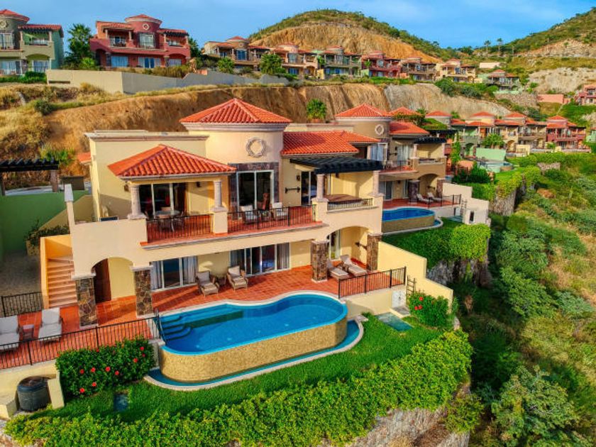venta Casa en San Lucas, Baja California Sur (372960--451)