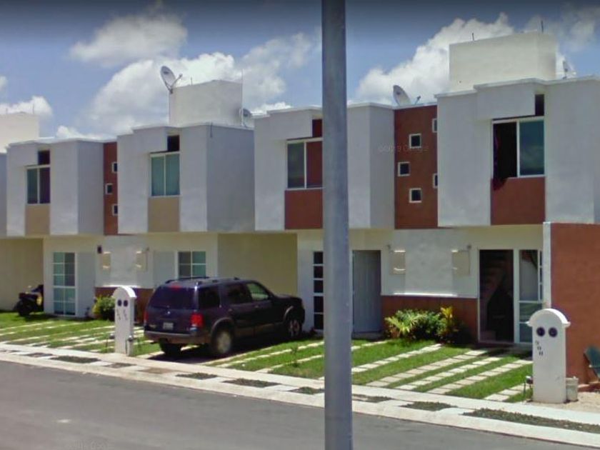 venta Casa en Playa del Carmen, Quintana Roo (ST10-1459)