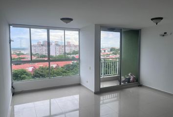 Apartamento en Villa Carolina, Barranquilla