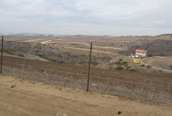 Lote de Terreno en  Real Del Mar, Tijuana