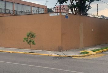 Lote de Terreno en  Ciprés, Toluca