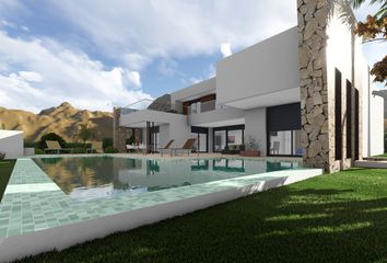 Chalet en  Cometa, La (moraira/teulada), Alicante Provincia