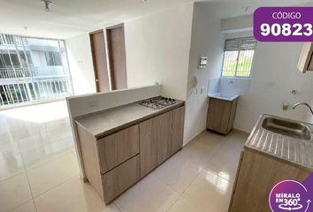 Apartamento en  Carrera 42f, Ciudad Jardin, Barranquilla, Atlantico, Col