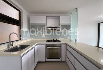 Apartment for rent in Poblado, Medellín