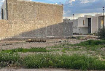 Lote de Terreno en  Monterreal, Torreón