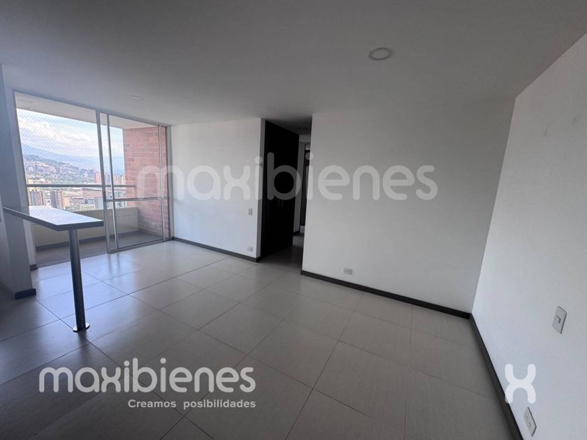 Apartment for rent in Sabaneta