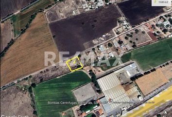 Lote de Terreno en  Ejido Coachiti, Apaseo El Grande