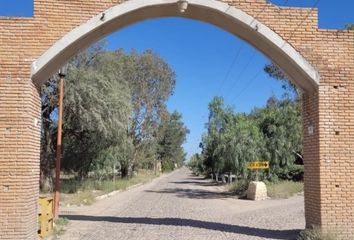 Lote de Terreno en  Campestre Real Del Potosí, Cerro De San Pedro