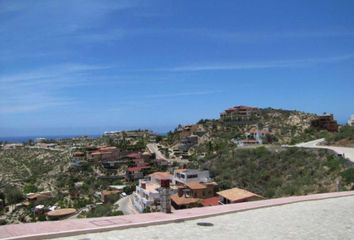 Lote de Terreno en  Calle Camino Del Club, El Pedregal, Los Cabos, Baja California Sur, 23453, Mex